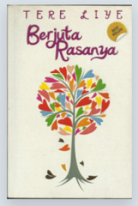 Image of Berjuta Rasanya