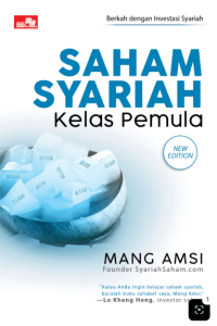 Image of Berkah dengan Investasi Syariah