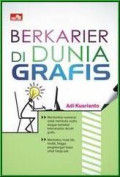 Berkarier Di Dunia Grafis