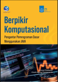 Image of Berpikir Komputasional