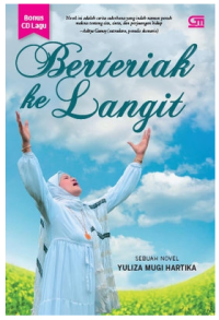 Image of Berteriak ke Langit