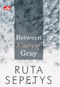 Image of Between Shades of Gray