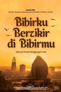 Bibirku Berdzikir di Bibirmu