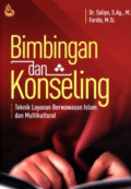 Bimbingan dan Konseling