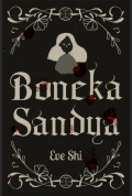 Boneka Sandya
