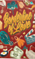 Borderline Of Love