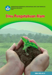 Image of Buku Panduan Guru Ilmu Pengetahuan Alam