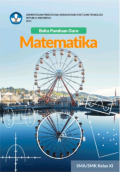 Buku Panduan Guru Matematika untuk SMA/SMK Kelas XI