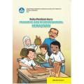Buku Panduan Guru Prakarya dan Kewirausahaan