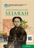 Buku Panduan Guru Sejarah untuk SMK Kelas X