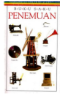 Buku Saku : Penemuan