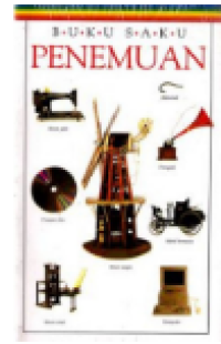 Buku Saku : Penemuan