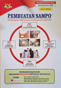 Buku Vokasi: Pembuatan Sampo