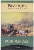 Bumi Manusia
