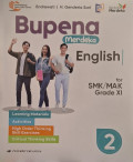 Bupena Merdeka English for SMK/MAK Grade XI