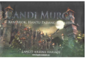 Candi Murca : Ken Arok, Hantu Padang Karautan