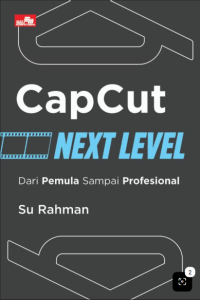 Image of Capcut Next Level