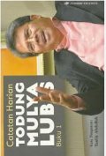 Catatan Harian Todung Mulya Lubis
