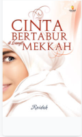 Cinta Bertabur di Langit Mekkah