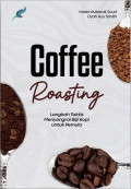 Coffee Roasting