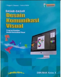 Dasar-dasar Desain Komunikasi Visual