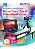 Dasar-dasar Desain Komunikasi Visual SMK/MAK Kelas X