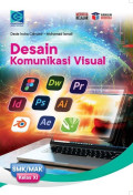 Desain Komunikasi Visual SMK/MAK Kelas XI