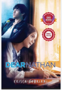 Image of Dear Nathan