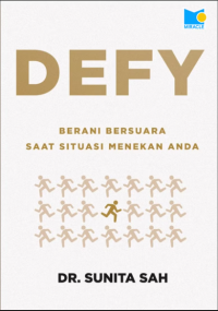 Image of Defy