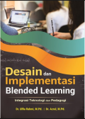 Desai dan Implementasi Blended Learning