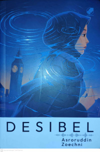 Image of Desibel