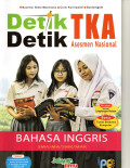 Detik-Detik TKA Asesmen Nasional Bahasa Inggris SMA/MA/SMK/MAK