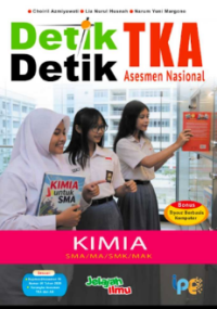 Image of Detik Detik TKA Asesmen Nasional Kimia