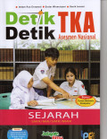 Detik-detik TKA Asesmen Nasional sejarah SMA/MA/SMK/MAK