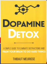 Image of DOPAMINE DETOX