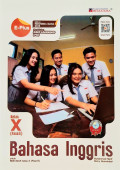 E-PLUS Bahasa Inggris untuk SMK/MAK Kelas X (Fase E)
