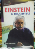 Einstein & Relativitas