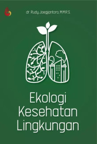 Image of Ekologi Lingkungan Kesehatan