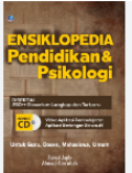 Ensiklopedia Pendidikan & PSikologi