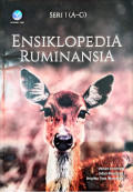 Ensiklopedia Ruminansia Seri 1 (A-G)