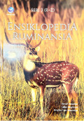 Ensiklopedia Ruminansia Seri 3 (R-Z)