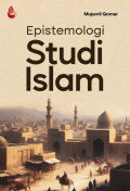 Epistemologi Studi Islam