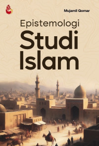 Image of Epistemologi Studi Islam