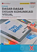 ESENSI Dasar-dasar Desain Komunikasi Visual X