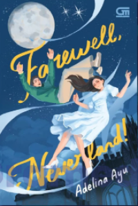 Image of Farewell, Neverland