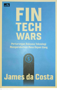 Image of Fintech Wars