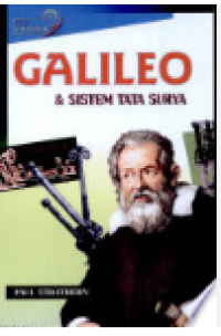Galileo & Sistem Tata Surya