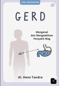 Image of Gerd Mengenal dan Mengalahkan Penyakit Mag