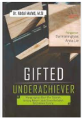 Gifted-Underachiever