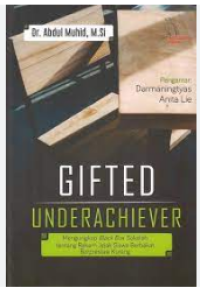 Image of Gifted-Underachiever